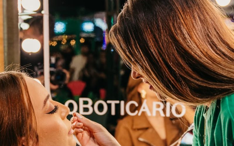 O Boticário leva beleza e experiências para o camarote Nota Potiguar na Finecap 2026, em Pau dos Ferros