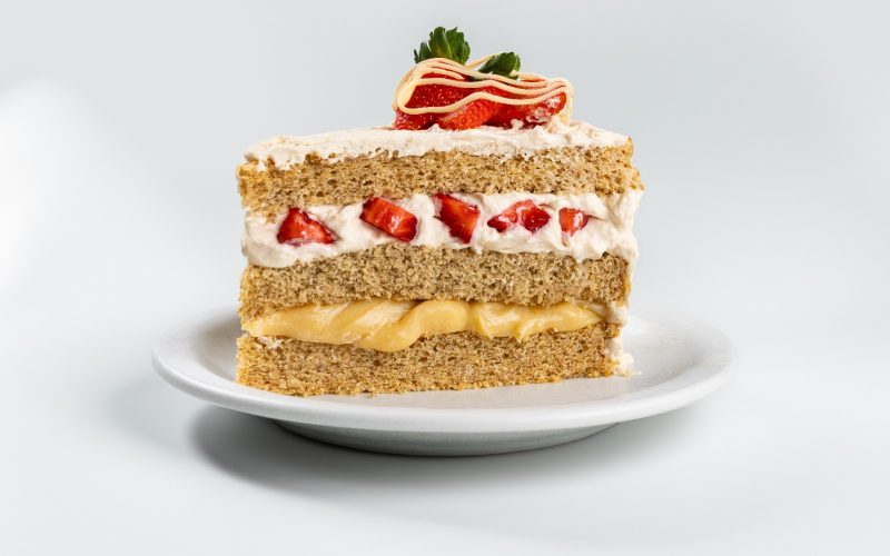 Gastronomia: Sodiê Doces lança cinco sabores de bolos zero açúcar em Natal
