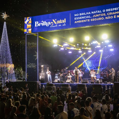Prêmio Braztoa – Projeto do Sistema Fecomércio RN é semifinalista na maior premiação de turismo sustentável do Brasil