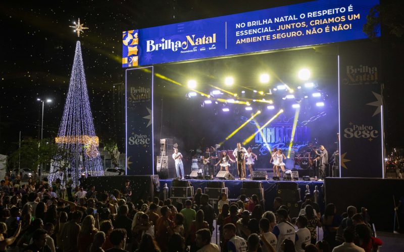 Prêmio Braztoa – Projeto do Sistema Fecomércio RN é semifinalista na maior premiação de turismo sustentável do Brasil