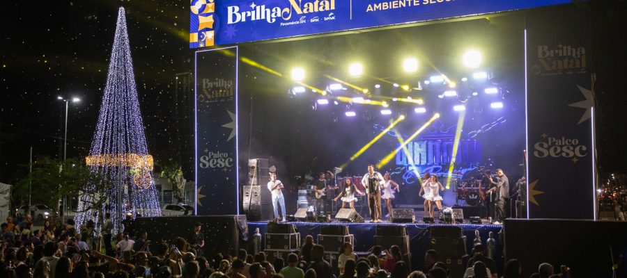Prêmio Braztoa – Projeto do Sistema Fecomércio RN é semifinalista na maior premiação de turismo sustentável do Brasil