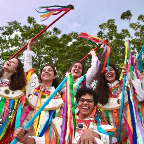 Uern abre inscrições para grupos de teatro e dança universitários em Mossoró