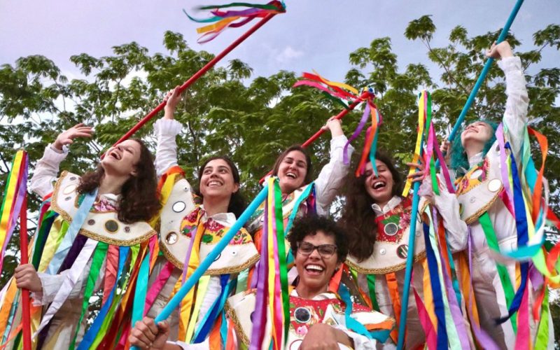 Uern abre inscrições para grupos de teatro e dança universitários em Mossoró