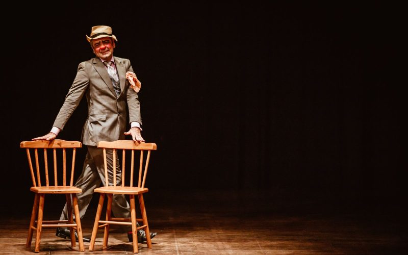 Teatro Sesc Sandoval Wanderley entra no clima junino com programação gratuita