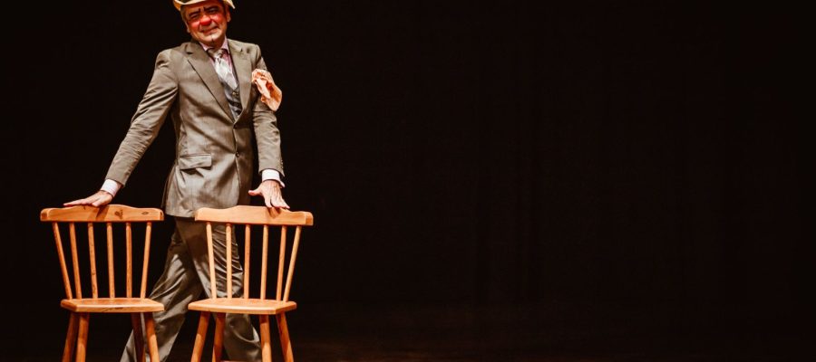 Teatro Sesc Sandoval Wanderley entra no clima junino com programação gratuita