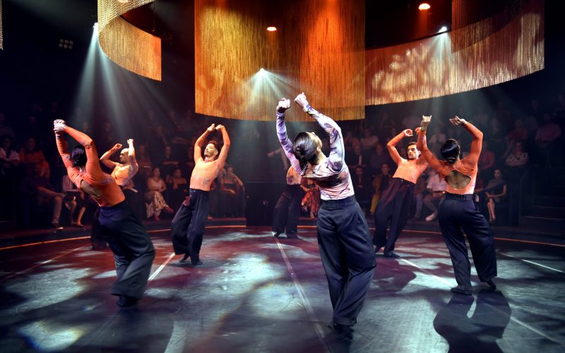 “Carlota – Focus Dança Piazzolla” chega a Natal com o melhor da Dança Contemporânea