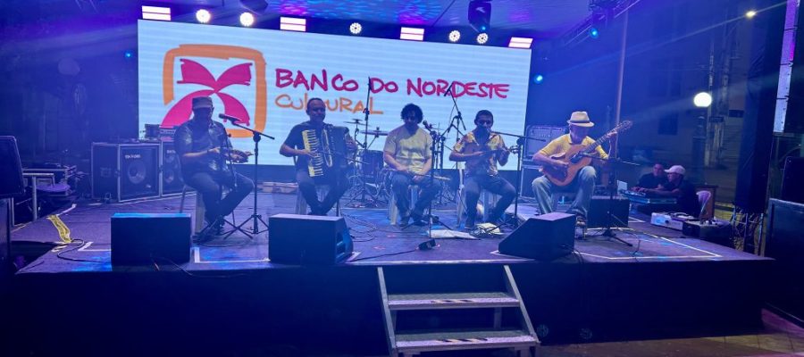 BNB apresenta data e programação de abertura do Banco do Nordeste Cultural Mossoró