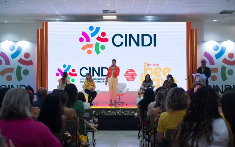 Natal recebe Congresso Internacional de Desenvolvimento Infantil – CINDI em julho
