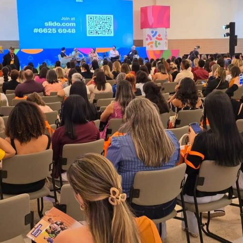 Natal vai receber “Congresso Internacional de Desenvolvimento Infantil – CINDI” em agosto 