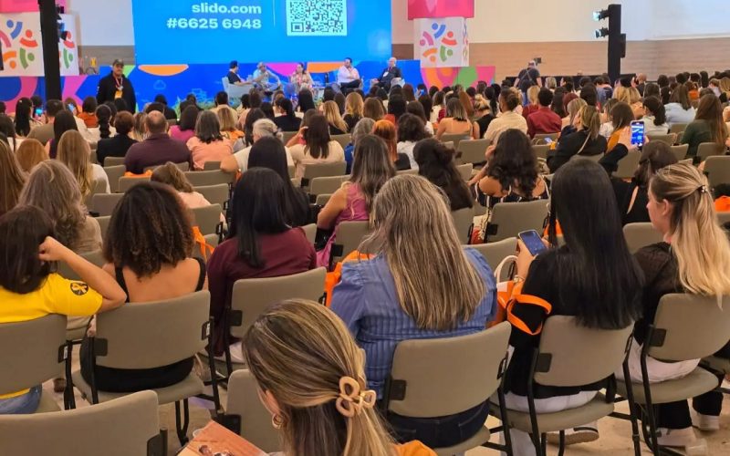 Natal vai receber “Congresso Internacional de Desenvolvimento Infantil – CINDI” em agosto 