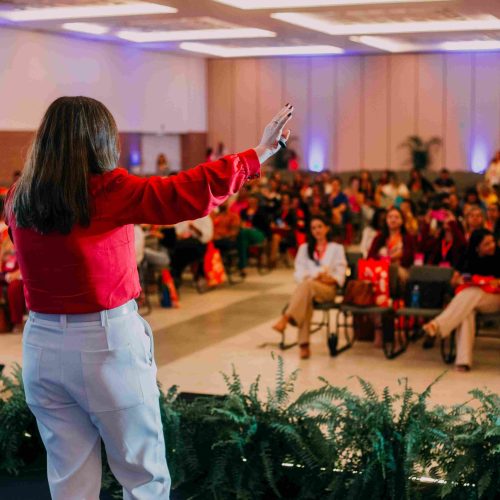 Congresso Intern. de Desenvolvimento Infantil (CINDI) em Natal tem lote final de inscrições