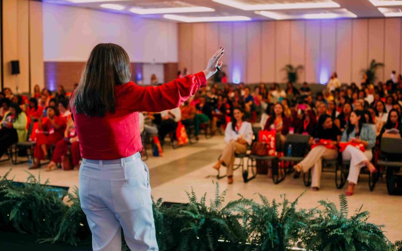 Congresso Intern. de Desenvolvimento Infantil (CINDI) em Natal tem lote final de inscrições