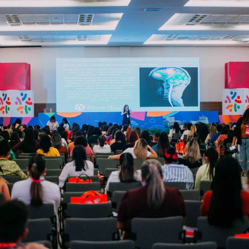 Nem tudo é autismo: Congresso CINDI 2025 traz imersão no desenvolvimento infantil em Natal