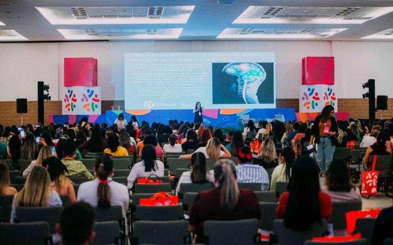 Nem tudo é autismo: Congresso CINDI 2025 traz imersão no desenvolvimento infantil em Natal