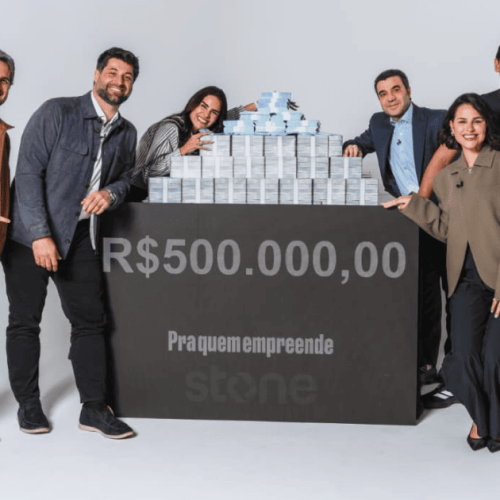 Empresa potiguar Click Massa vence reality nacional e projeta expansão no digital