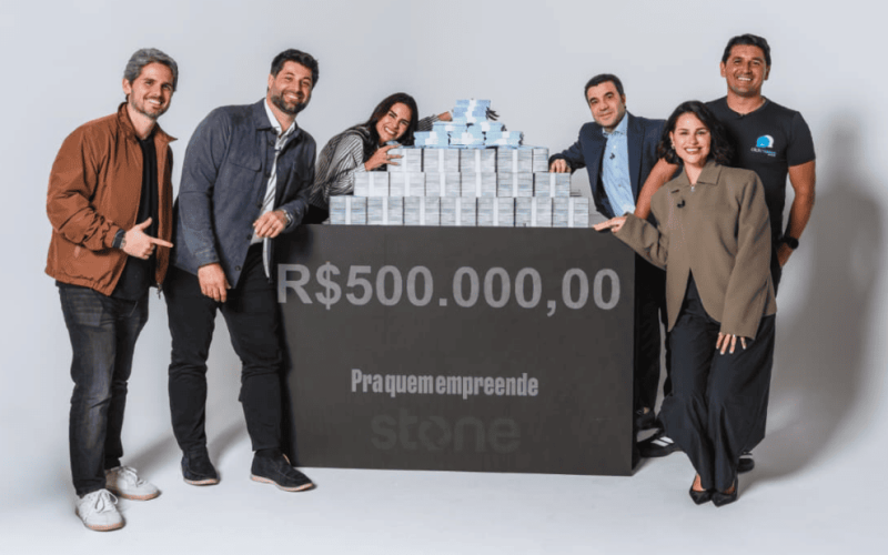Empresa potiguar Click Massa vence reality nacional e projeta expansão no digital