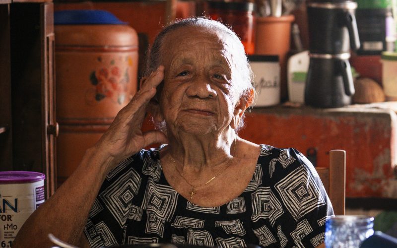 Exposição fotográfica “Casa de Vó” será aberta ao público no dia 30 de maio em Mossoró