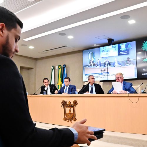 CCJ aprova projeto de lei que organiza o Sistema Estadual de Cultura do RN