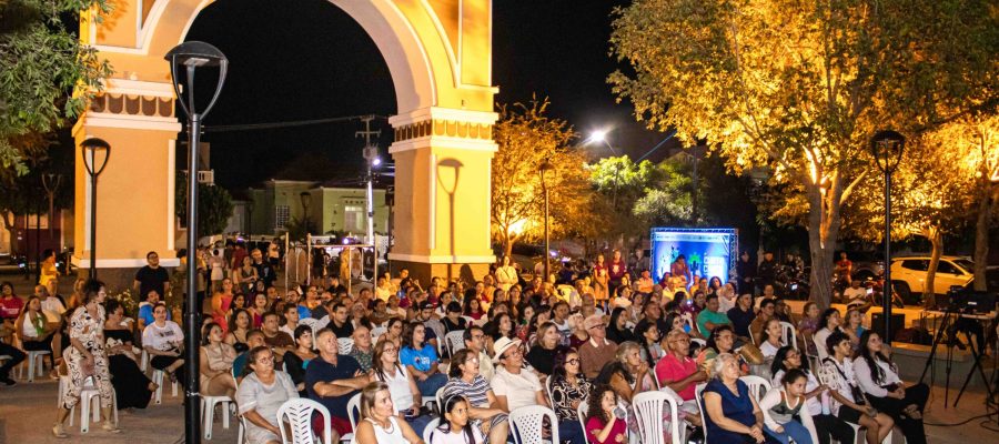 9º Curta Caicó bate recorde de inscrições e anuncia filmes selecionados para a edição 2026