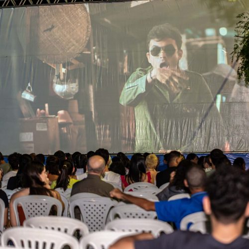 8º Curta Caicó começa dia 9 de novembro com mostras de cinema em seis municípios do Seridó