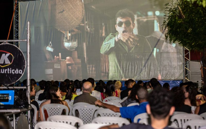 8º Curta Caicó começa dia 9 de novembro com mostras de cinema em seis municípios do Seridó