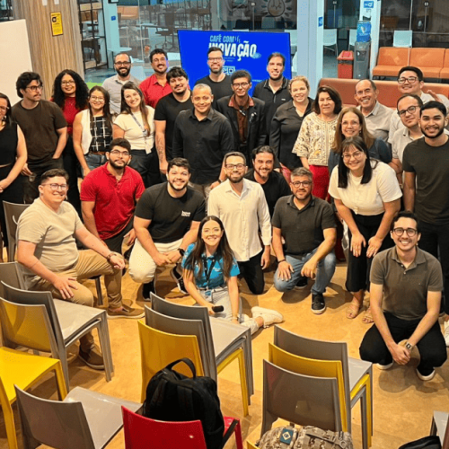 Metrópole Parque recebe 2ª edição do Café com Inovação nesta quinta (14) em Natal