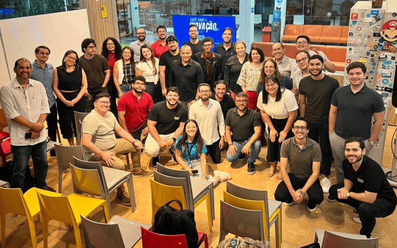 Metrópole Parque recebe 2ª edição do Café com Inovação nesta quinta (14) em Natal