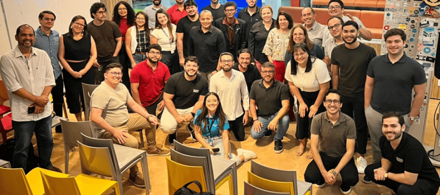 Metrópole Parque recebe 2ª edição do Café com Inovação nesta quinta (14) em Natal