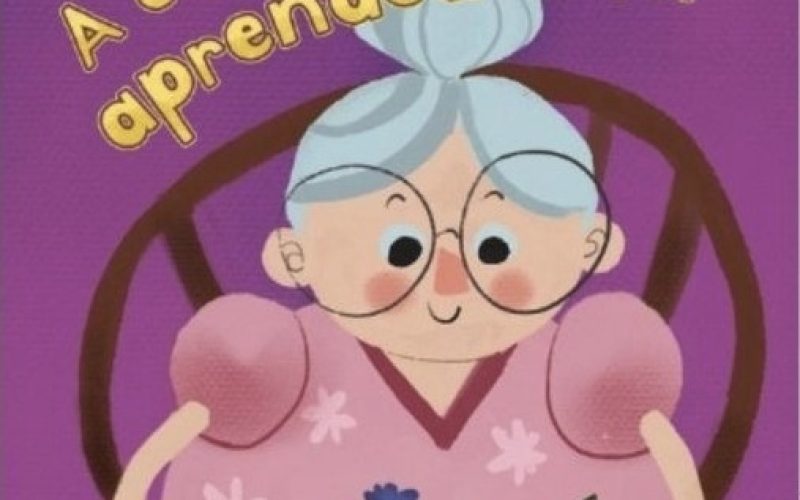 Jornalista e escritor Juliano Freire lança livro infantil que une afeto e alfabetização em Natal