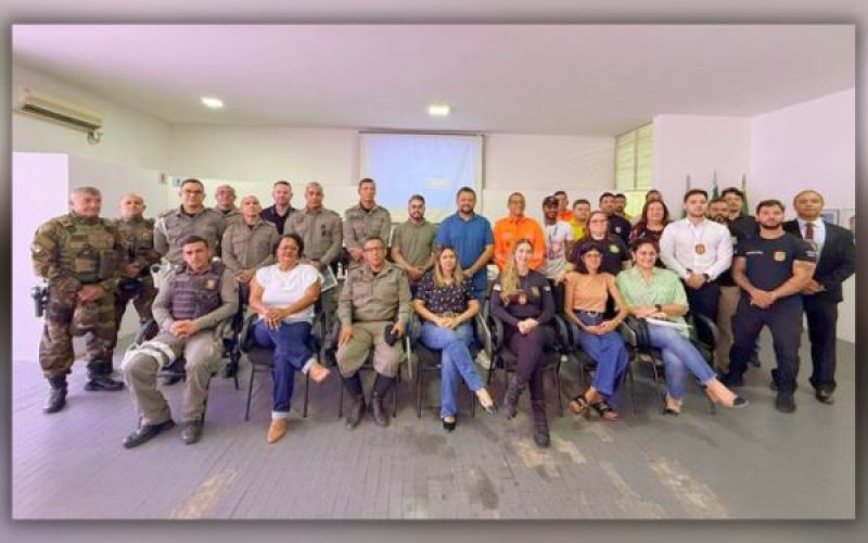 Prefeitura de Caicó apresenta projeto de segurança para o Carnaval 2025