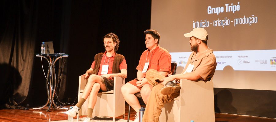 Caravana Energia da Cultura recebe inscrições até 22 de julho para workshops no RN
