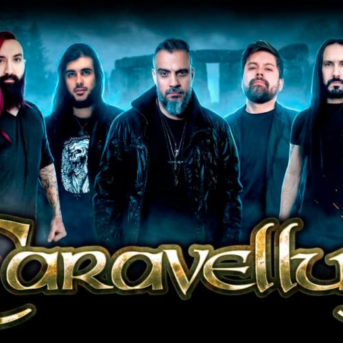 Caravellus leva a “Inter Mundos Tour” a quatro cidades do Nordeste em setembro