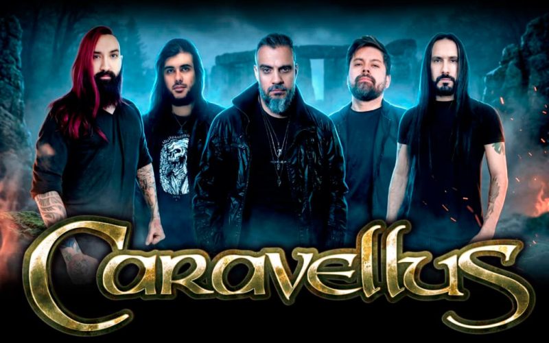 Caravellus leva a “Inter Mundos Tour” a quatro cidades do Nordeste em setembro