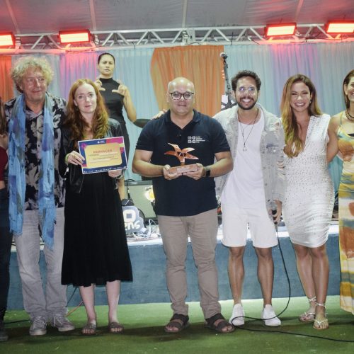 Festival de Cinema de Baía Formosa divulga lista de vencedores da 15ª edição