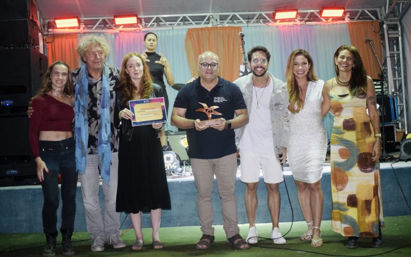 Festival de Cinema de Baía Formosa divulga lista de vencedores da 15ª edição