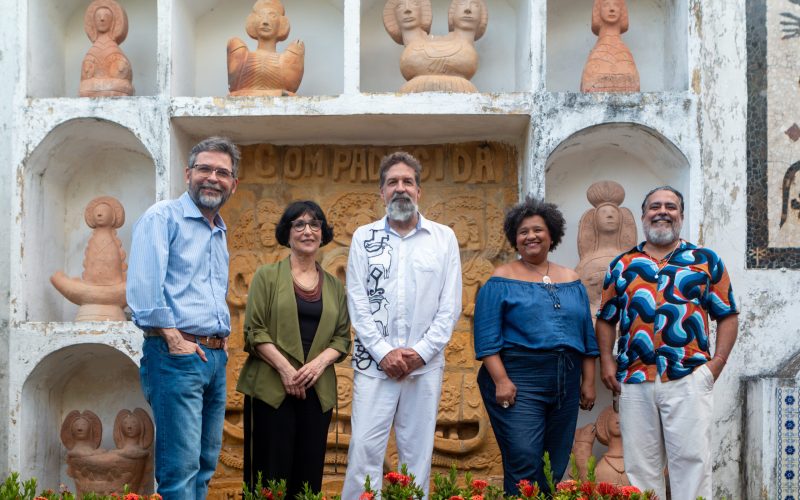 ‘Armorial 50’: ingressos gratuitos estão disponíveis no Sympla a partir desta quinta (24)