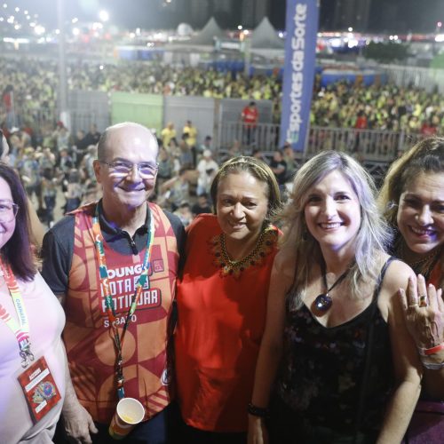 Governo do RN reforça cidadania fiscal com Lounge Nota Potiguar