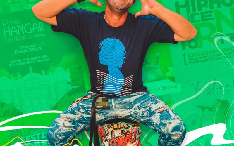 Marcelo Veni ministra oficina gratuita de elaboração de projetos na UERN Zona Norte