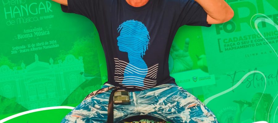 Marcelo Veni ministra oficina gratuita de elaboração de projetos na UERN Zona Norte