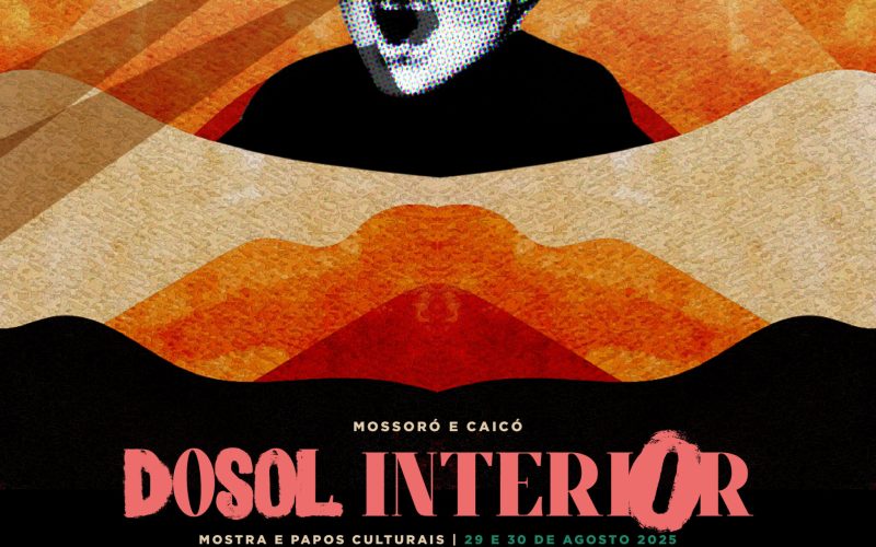DoSol Interior leva música e debates culturais a Caicó e Mossoró em agosto
