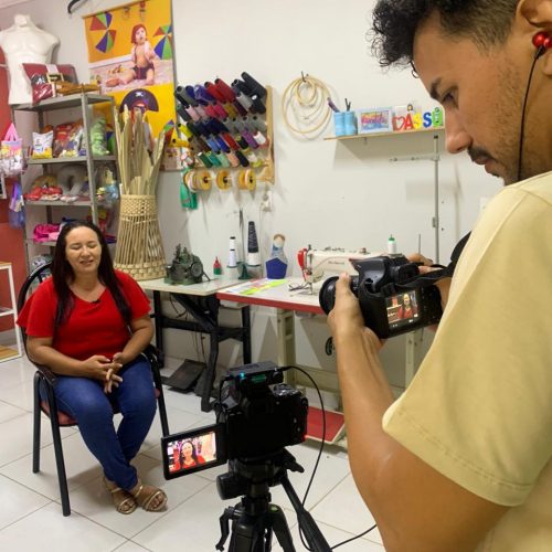 Conexão Elefante Cultural estreia Websérie “Cartografia do RN Profundo”