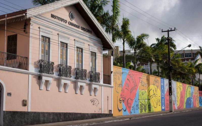 ABRASCI promove programação cultural em Natal nesta sexta (23)
