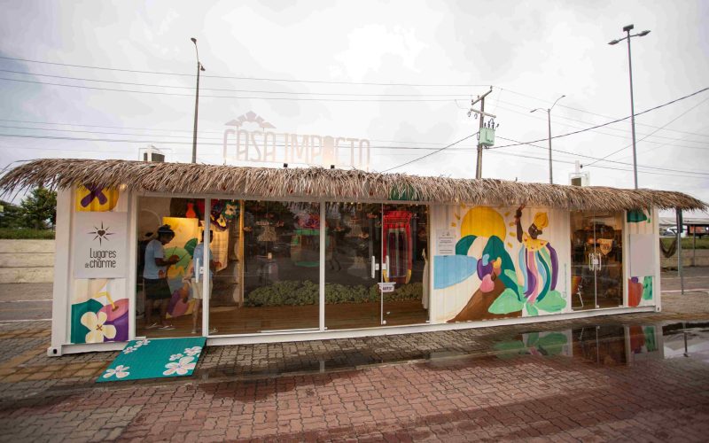 Casa Impacto Natal lança agenda sociocultural com estreia marcada para 23 de maio