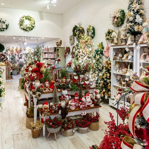 Brilha Natal Fecomércio RN: Concurso de Decoração celebra espírito natalino