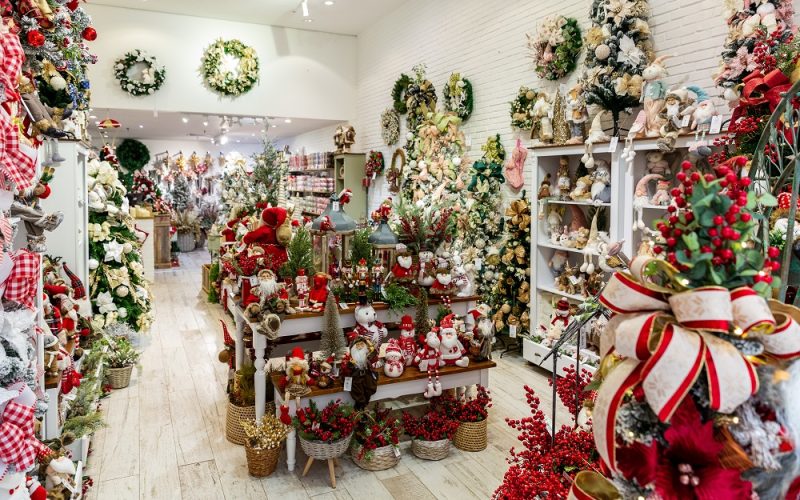 Brilha Natal Fecomércio RN: Concurso de Decoração celebra espírito natalino