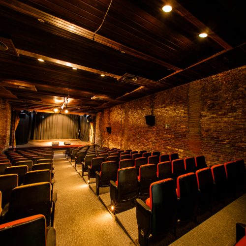 Cineclube Casa da Ribeira encerra 2025 com a “Mostra + Inclusão no Cinema