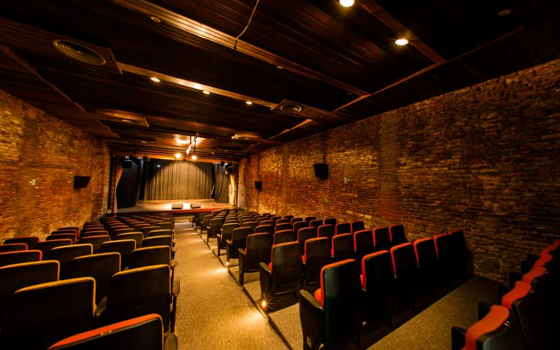 Cineclube Casa da Ribeira encerra 2025 com a “Mostra + Inclusão no Cinema