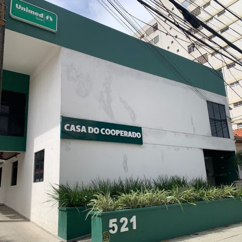 Faculdade Unimed será inaugurada em Natal na próxima quinta (18)