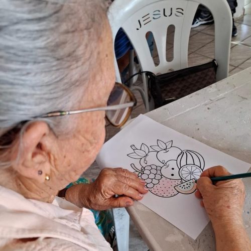 Projeto “Envelhecer Saudável” promove qualidade de vida para idosos em Mossoró