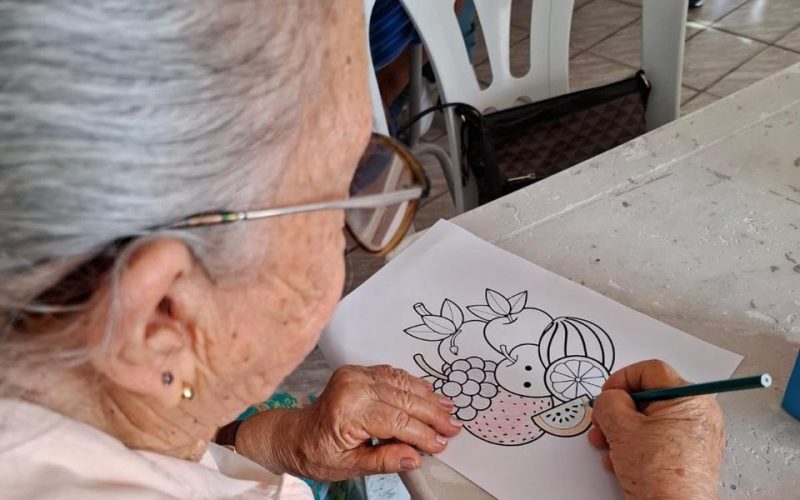 Projeto “Envelhecer Saudável” promove qualidade de vida para idosos em Mossoró